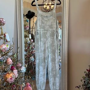 Anthropologie jumpsuit M. Worn once!